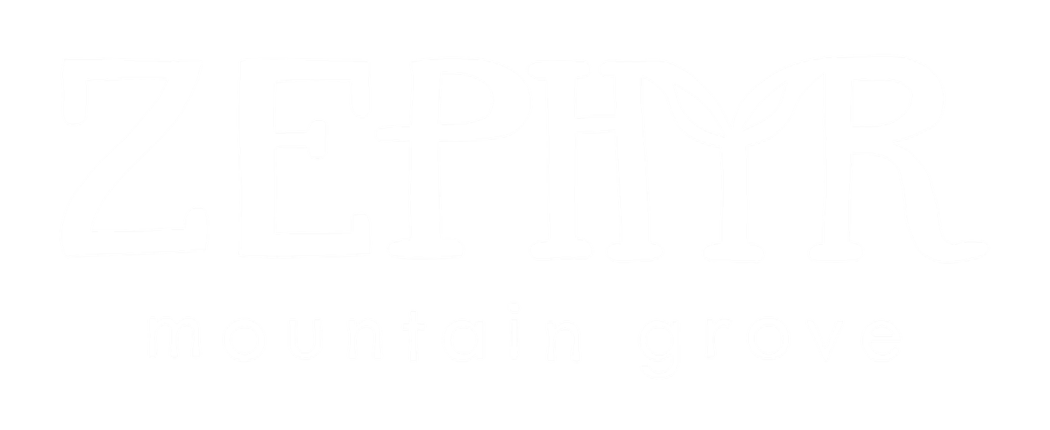 General 5 — Zephyr Mountain Grove
